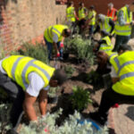 Ilford's Green Action Day | Mont Rose College