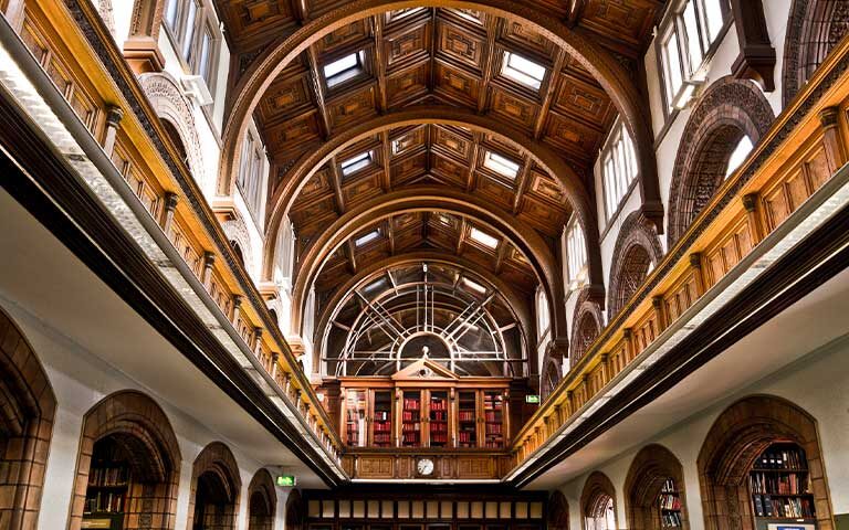 MRC journal JAR Volume 9 Issue | Mont Rose College