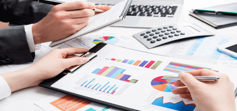 Accounting and Finance | Mont Rose College