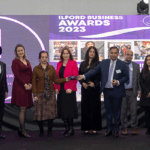 Awarded Redbridge Business of the Year