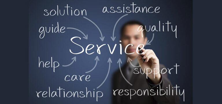 Bachelor of Social Care | Mont Rose College