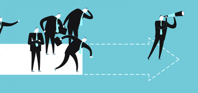 Leadership & Team Management