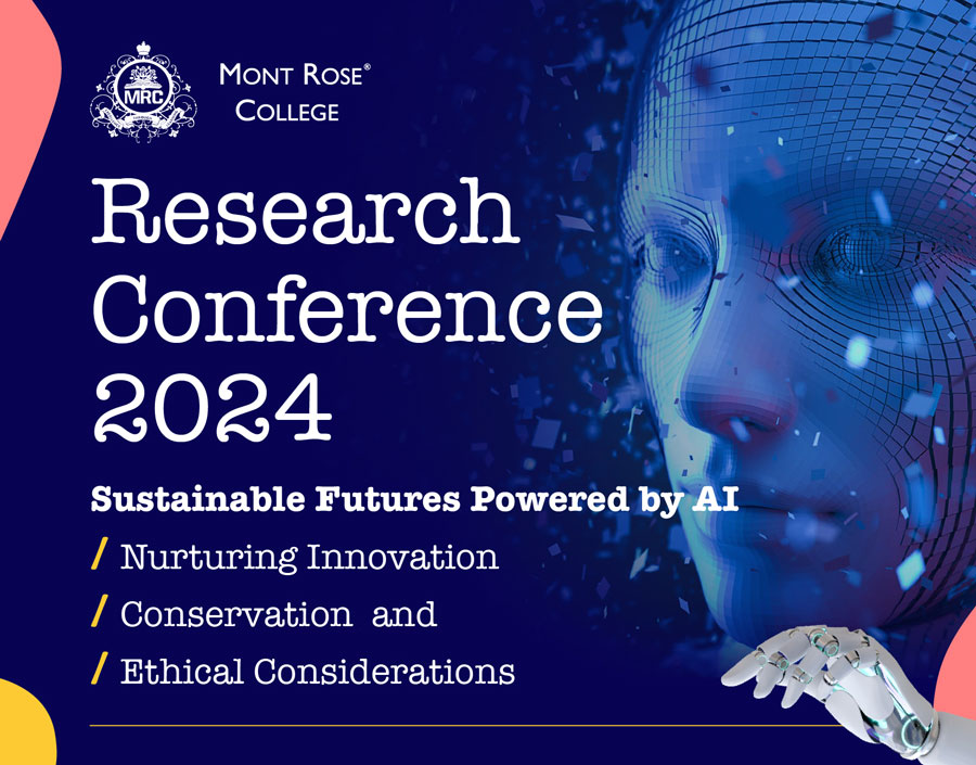 Research Conference 2024 