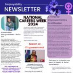 MRC Employability Newsletter March 2024 | Mont Rose College