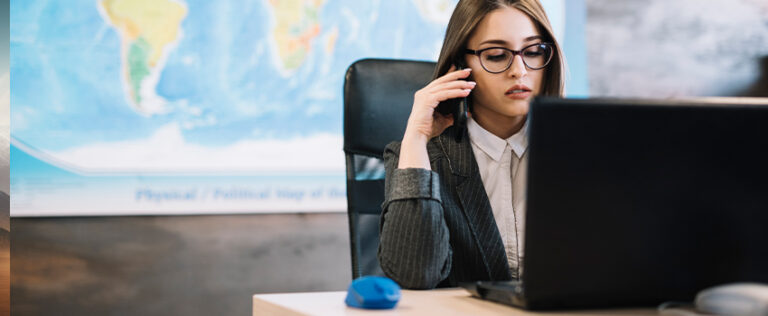 Excel In The International Arena Pursue An MBA In London | Mont Rose College