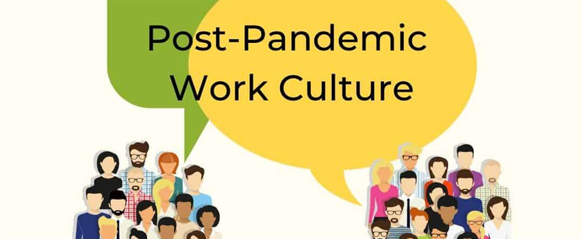 Navigating The New Normal The Future Of Remote Work Post Pandemic | Mont Rose College