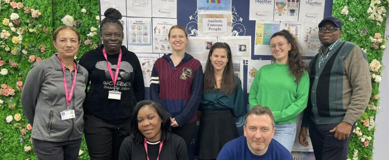 The Power of Acceptance: Lighting the Way for Autism Community