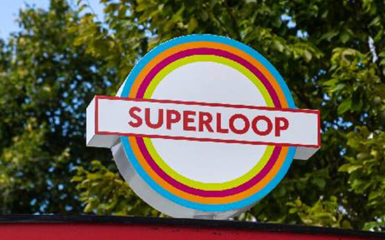 Siperloop Sign Latest News | Mont Rose College of Management Education
