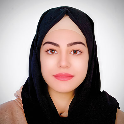 Testimonial by Murasa Hurmat