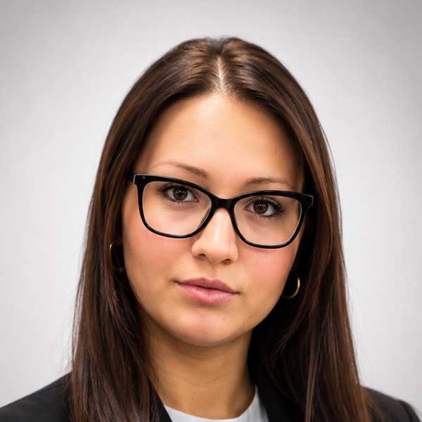 Angela Stavila
