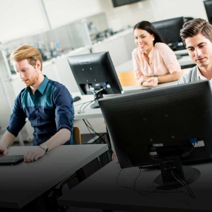 Department of Digital Technology at Mont Rose College East London
