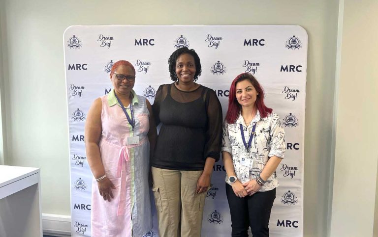 Empowering Health & Social Care Students – Mentoring Session for Success