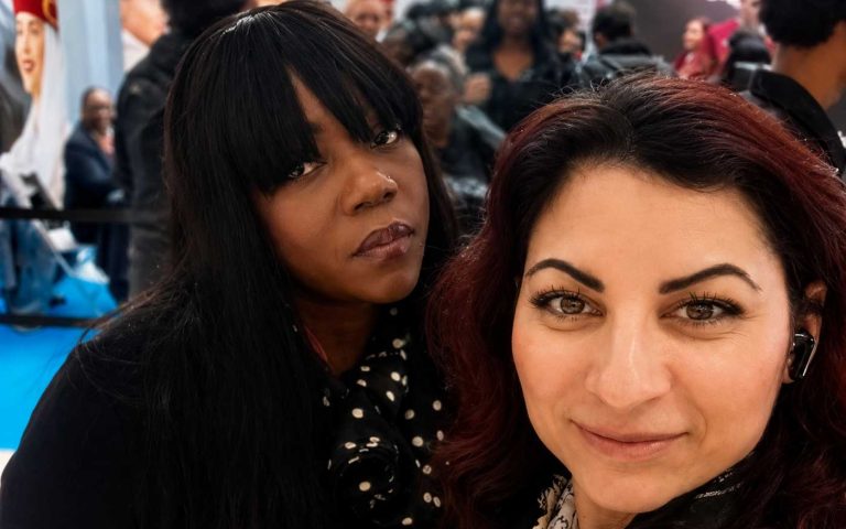 Expanding Opportunities at Westfield Stratford Job Fair