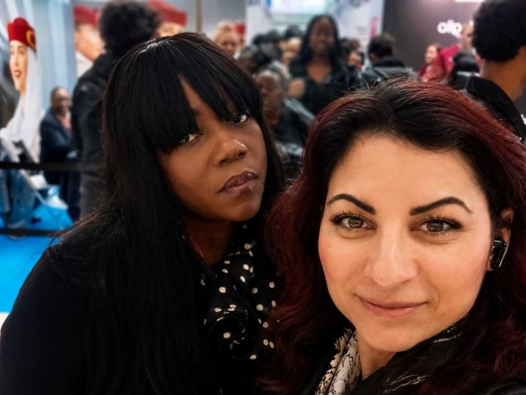 Expanding Opportunities at Westfield Stratford Job Fair