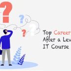 Top Career Options After a Level 5 IT Course in the UK