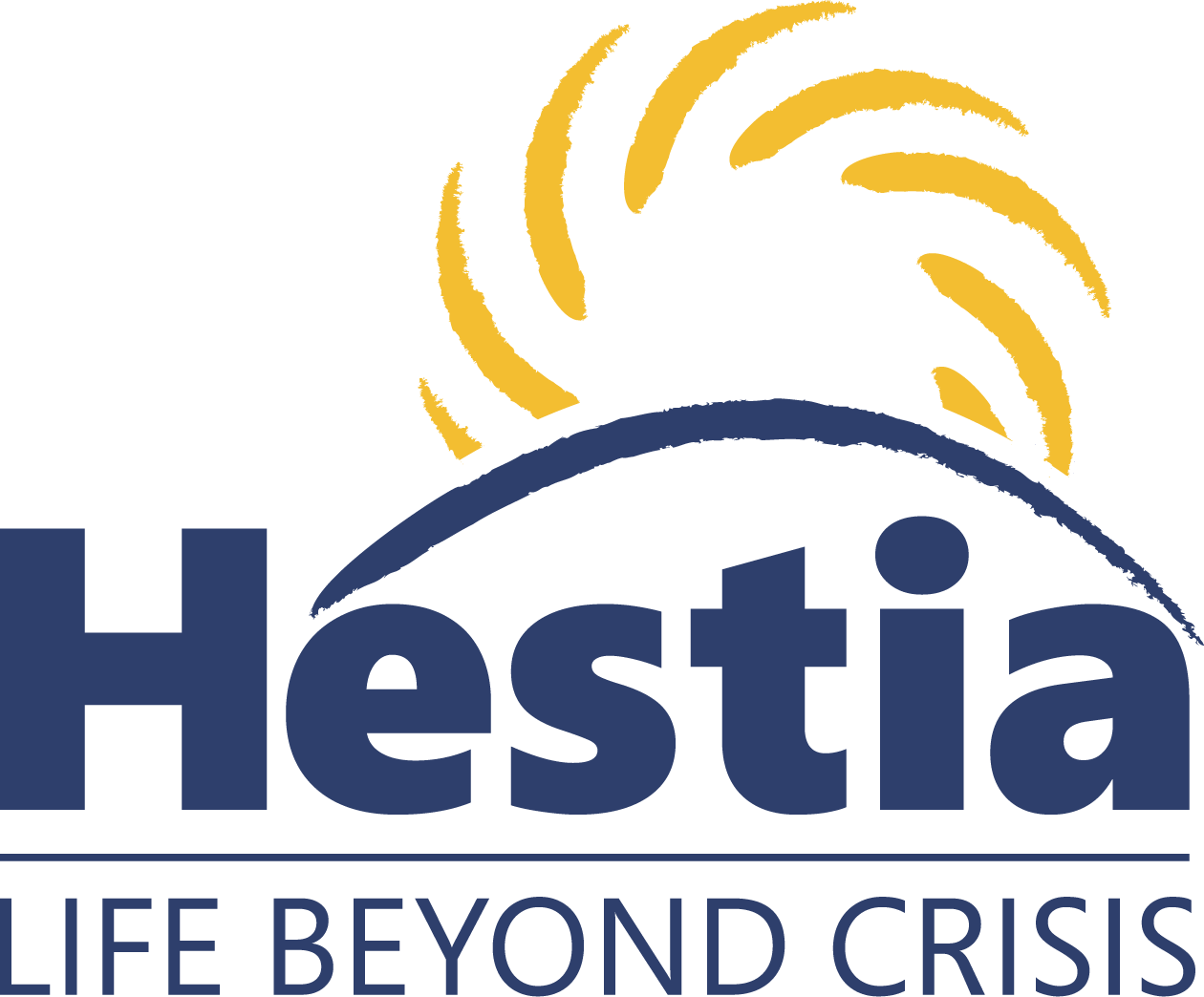 Hestia logo