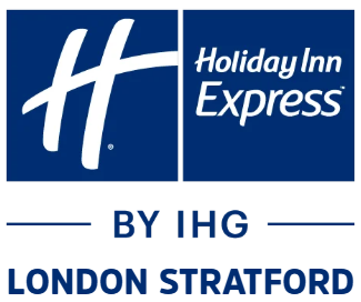 Holiday Inn Express London Stratford logo
