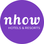 nhow Hotels & Resorts logo