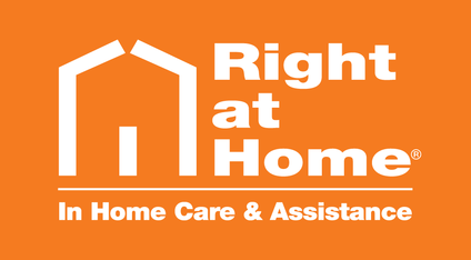 Right at Home logo