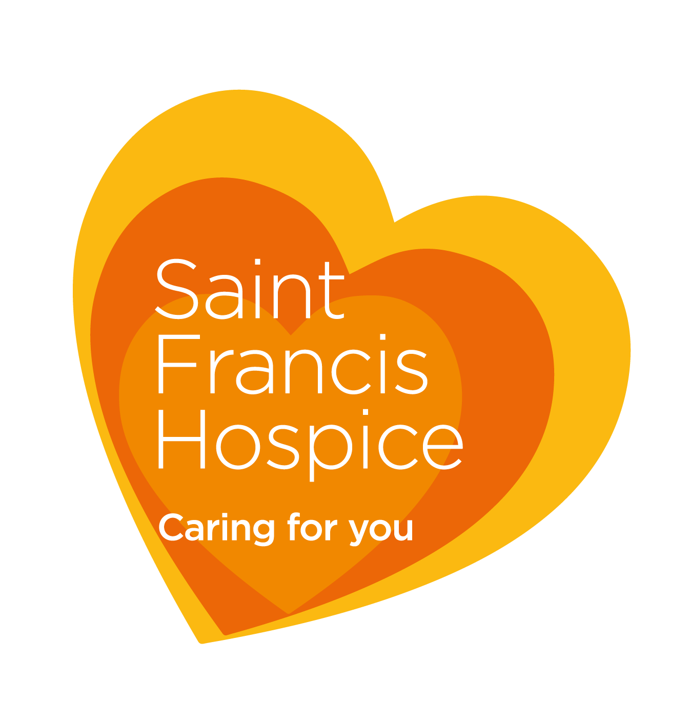 Saint Francis Hospice logo