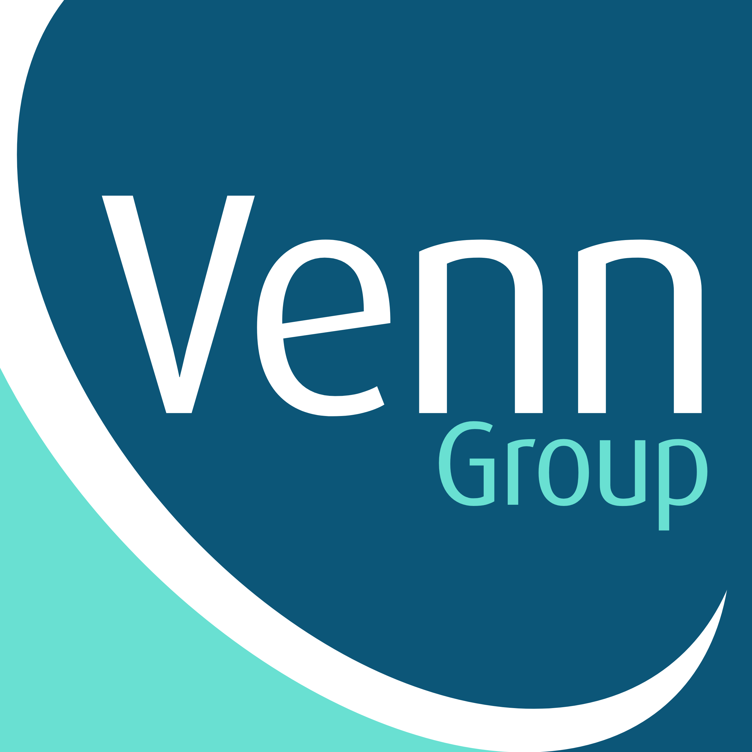 Venn Group logo